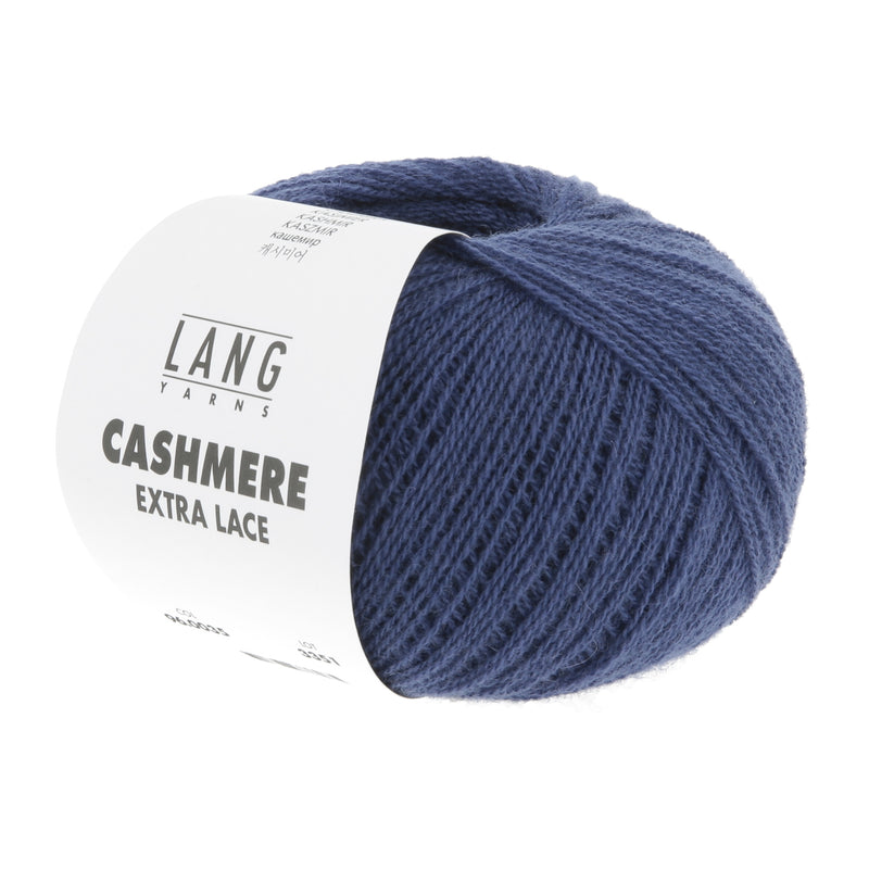Cashmere Extra Lace from Lang Yarns