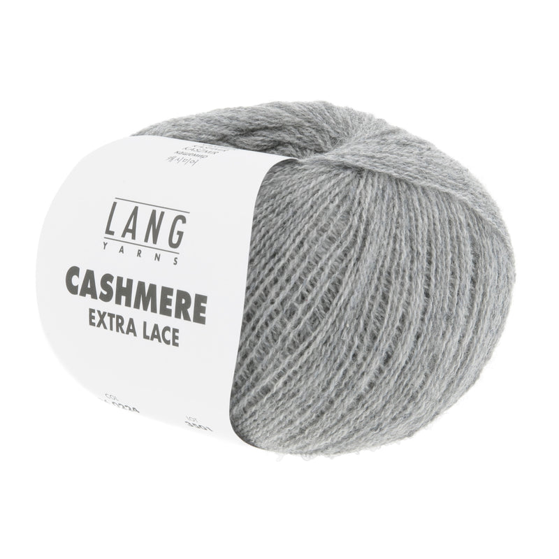 Cashmere Extra Lace from Lang Yarns