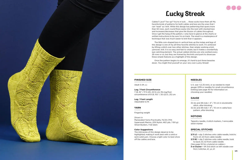 Sock Knitting Success: From Fiber to Foot, Learn to Knit Socks with Confidence