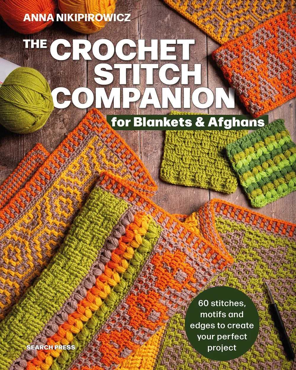 Crochet Books
