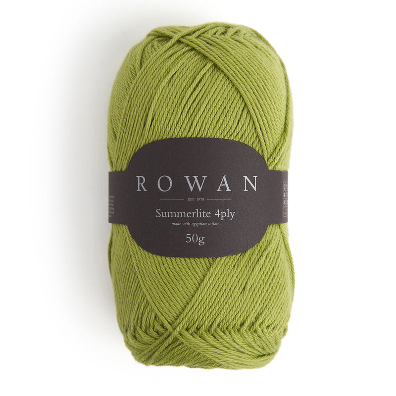 Summerlite 4ply by Rowan
