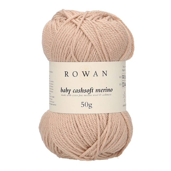 Baby Cashsoft Merino by Rowan