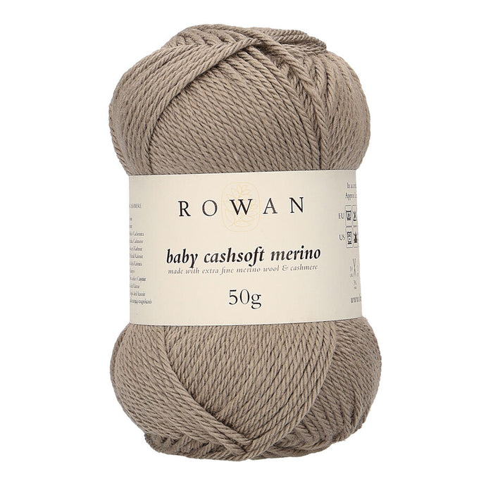 Baby Cashsoft Merino by Rowan