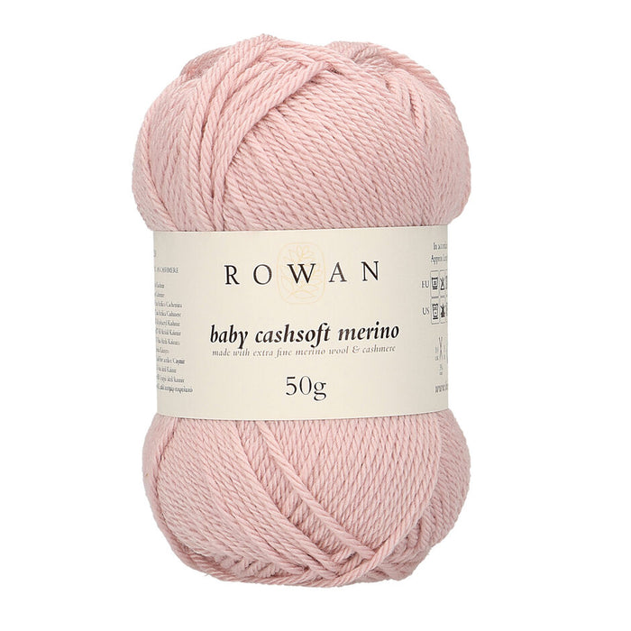 Baby Cashsoft Merino by Rowan