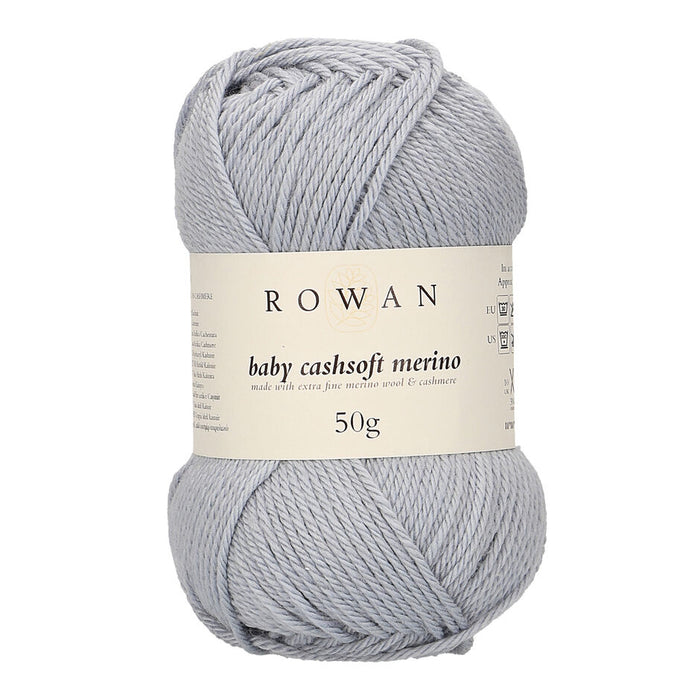 Baby Cashsoft Merino by Rowan