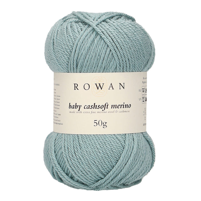 Baby Cashsoft Merino by Rowan