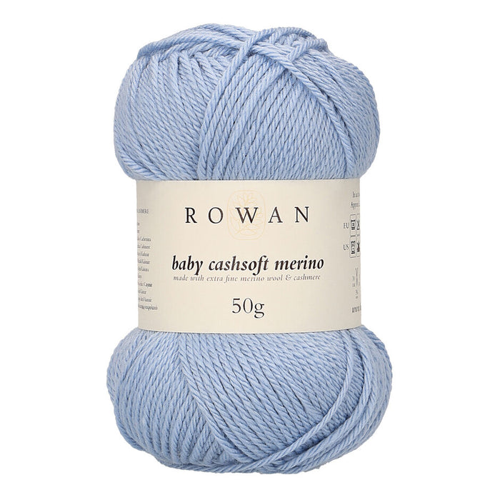 Baby Cashsoft Merino by Rowan