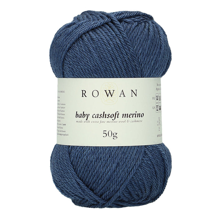 Baby Cashsoft Merino by Rowan