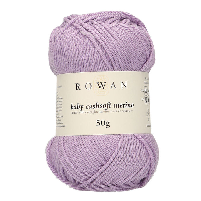 Baby Cashsoft Merino by Rowan