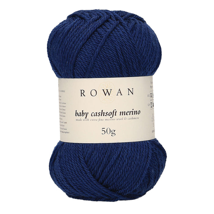 Baby Cashsoft Merino by Rowan