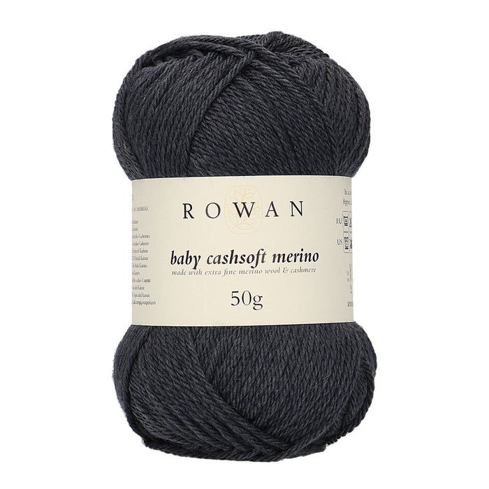 Baby Cashsoft Merino by Rowan