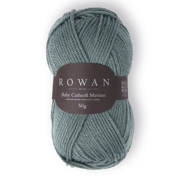 Baby Cashsoft Merino by Rowan