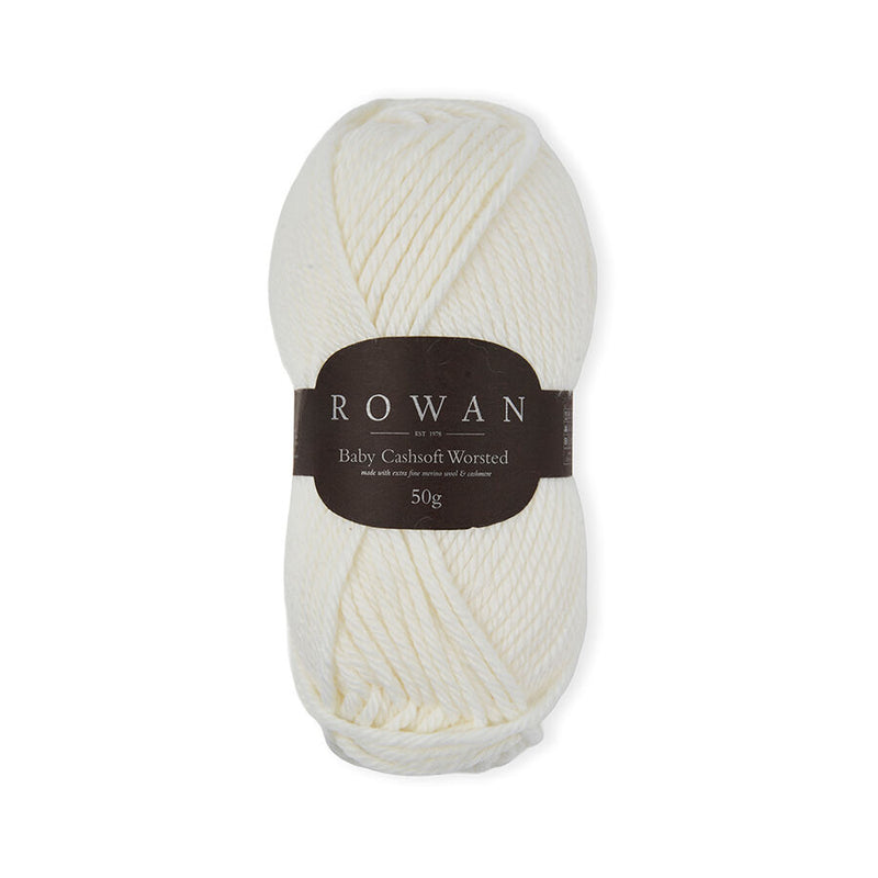 Baby Cashsoft Worsted by Rowan