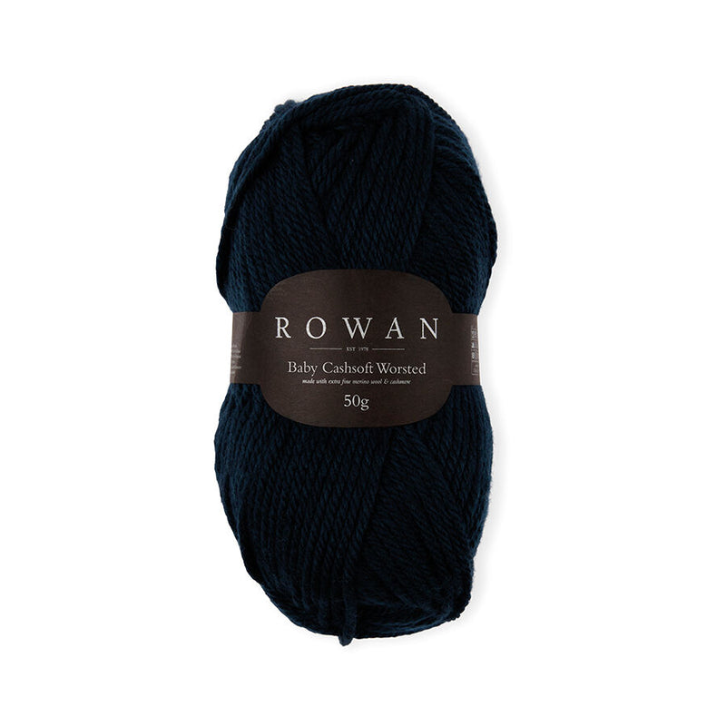 Baby Cashsoft Worsted by Rowan