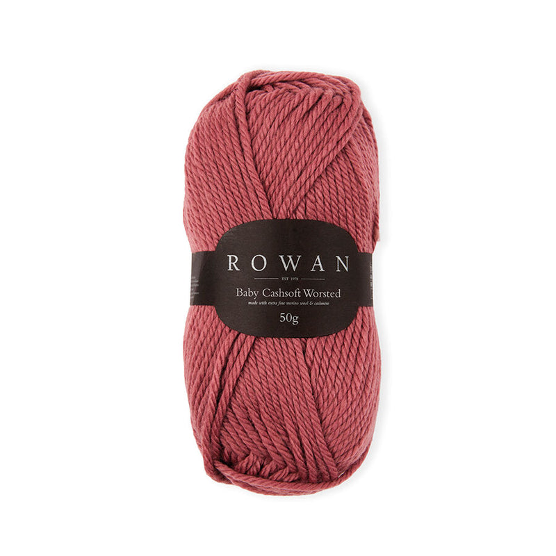Baby Cashsoft Worsted by Rowan