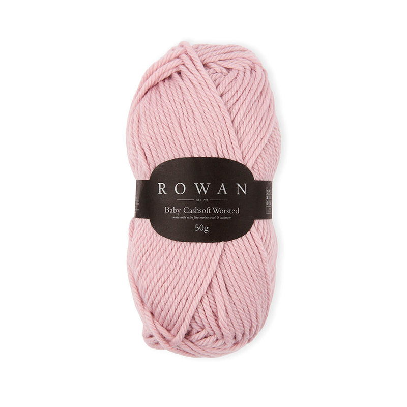 Baby Cashsoft Worsted by Rowan
