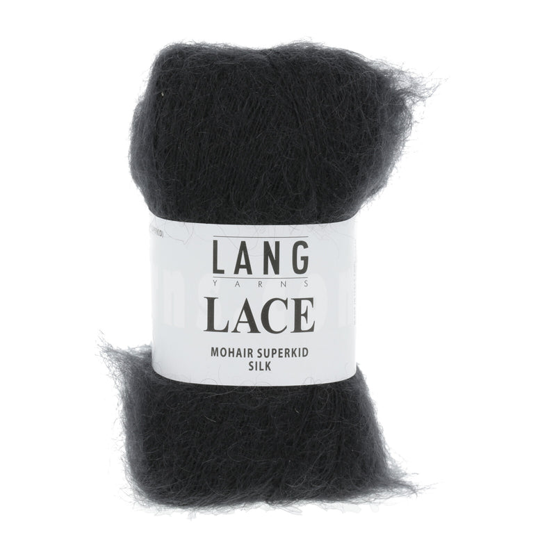 Lace by Lang