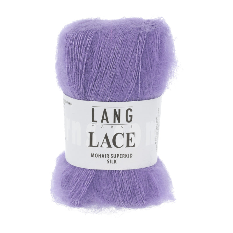 Lace by Lang