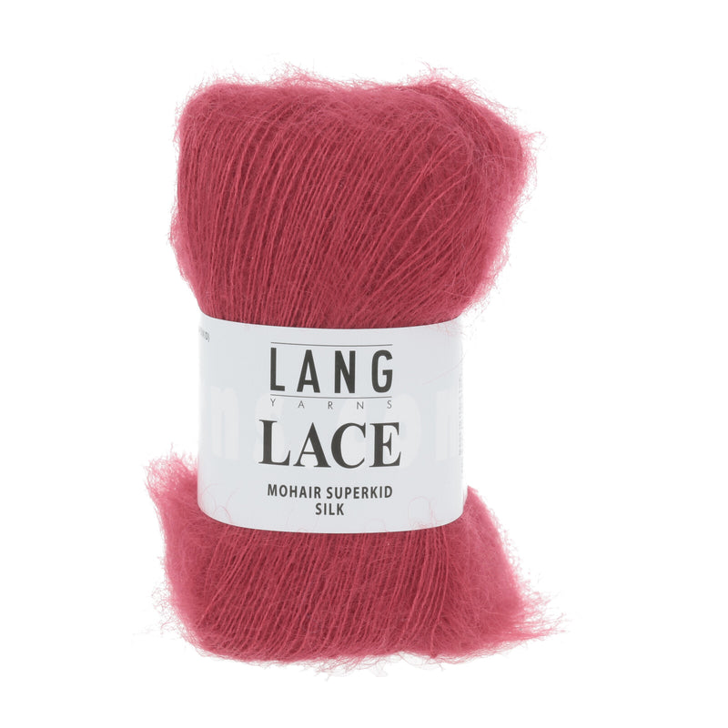 Lace by Lang
