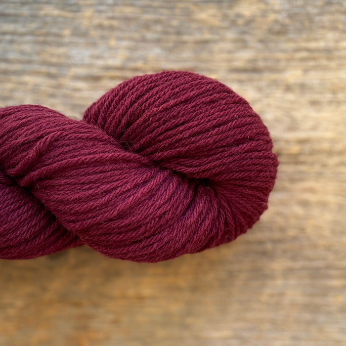 Santa Cruz Organic Merino by Juniper Moon Farms