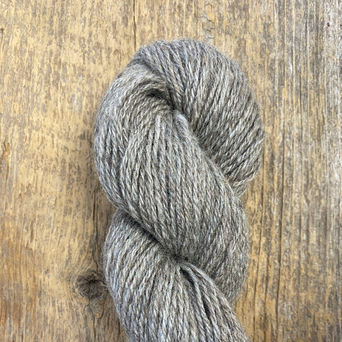 Stacey's Spinning Haven - Pick A Little Maine Mill Yarn