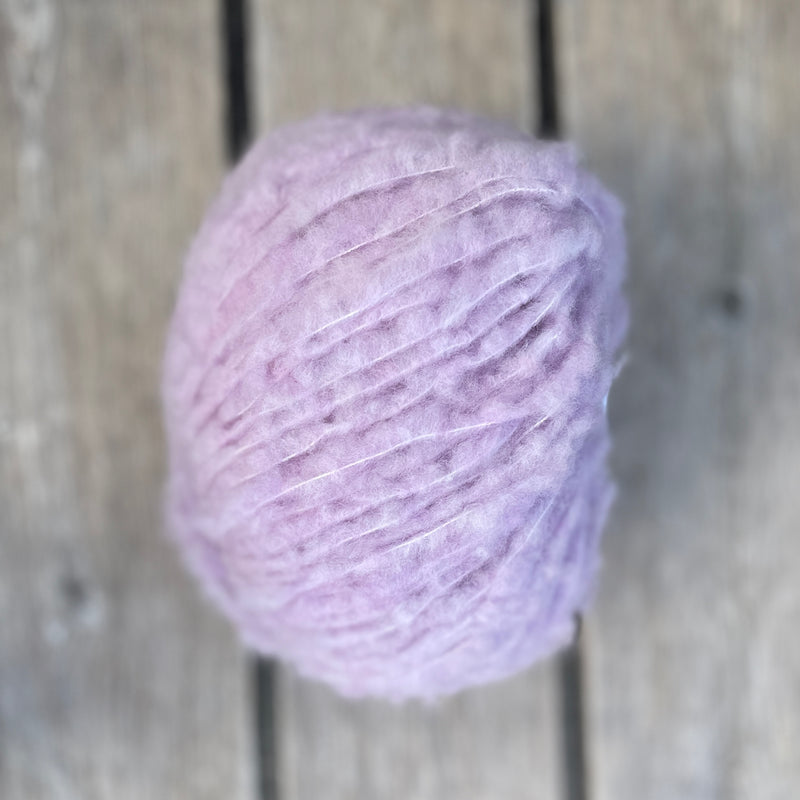 Piuma Cashmere Yarn by Laines du Nord