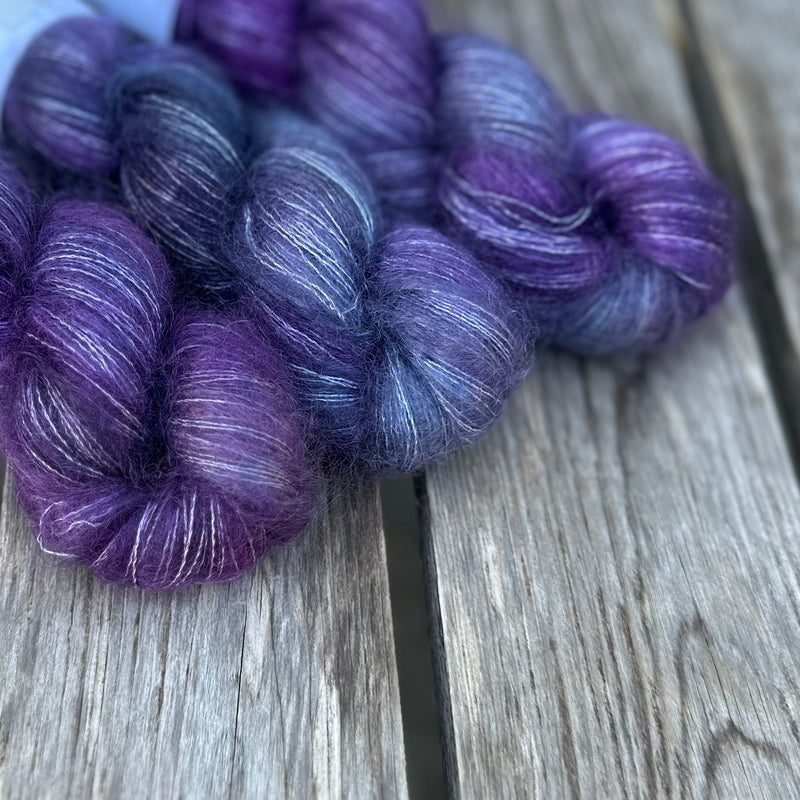 Celaeno by Seven Sisters Arts