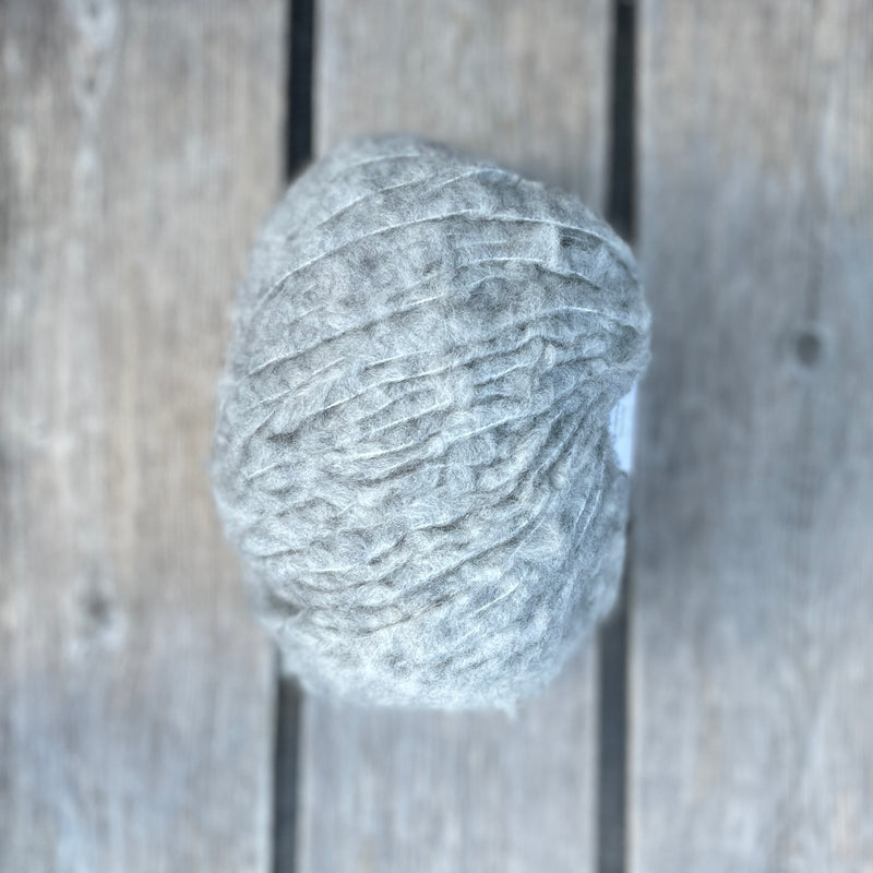 Piuma Cashmere Yarn by Laines du Nord