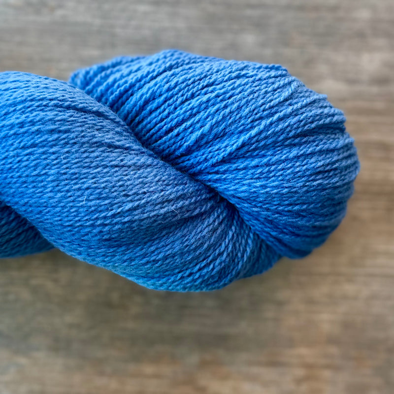 Patagonia Organic Merino fra Juniper Moon Farm