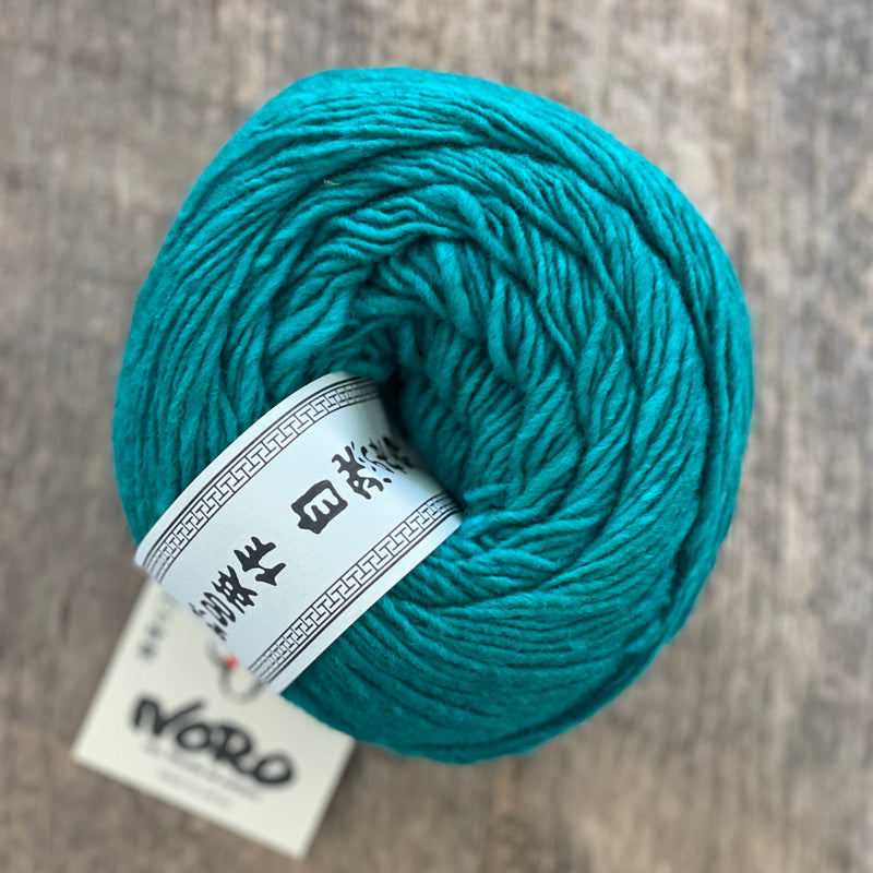 Malvinas By Noro Yarns