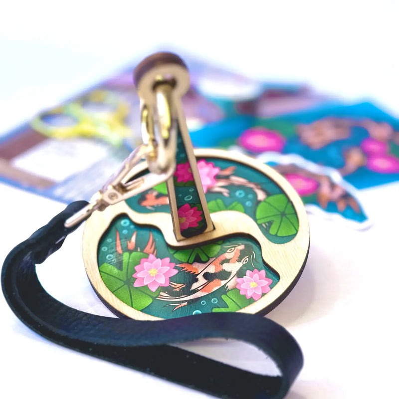 Mini Minder by Lemonwood