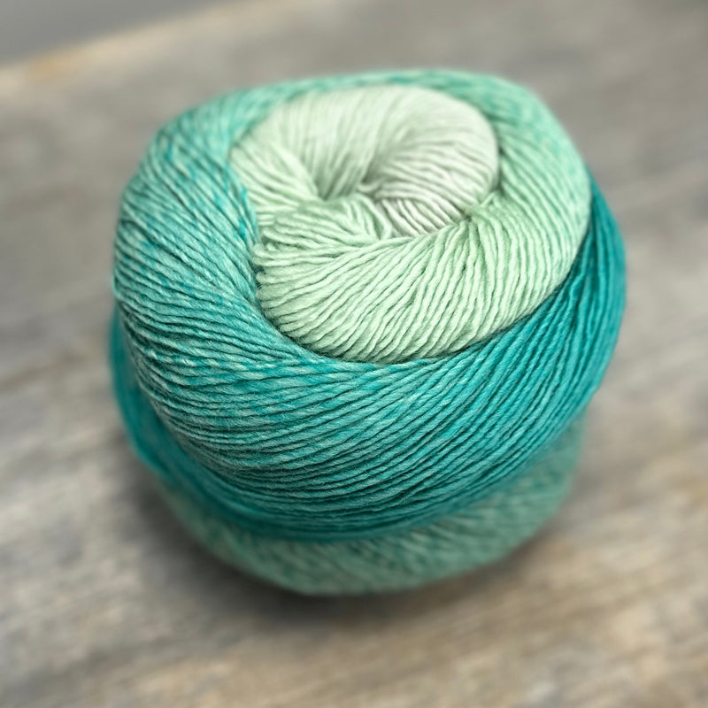 Poema Cashmere by Laines du Nord