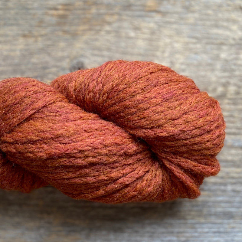 Ushya by Mirasol Yarns