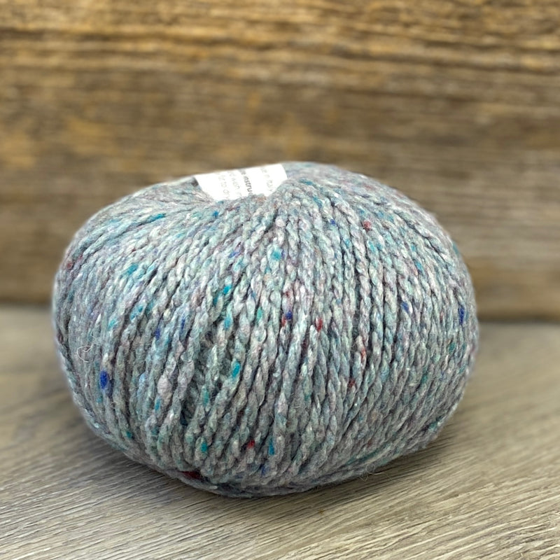 Millstone Tweed by Berroco