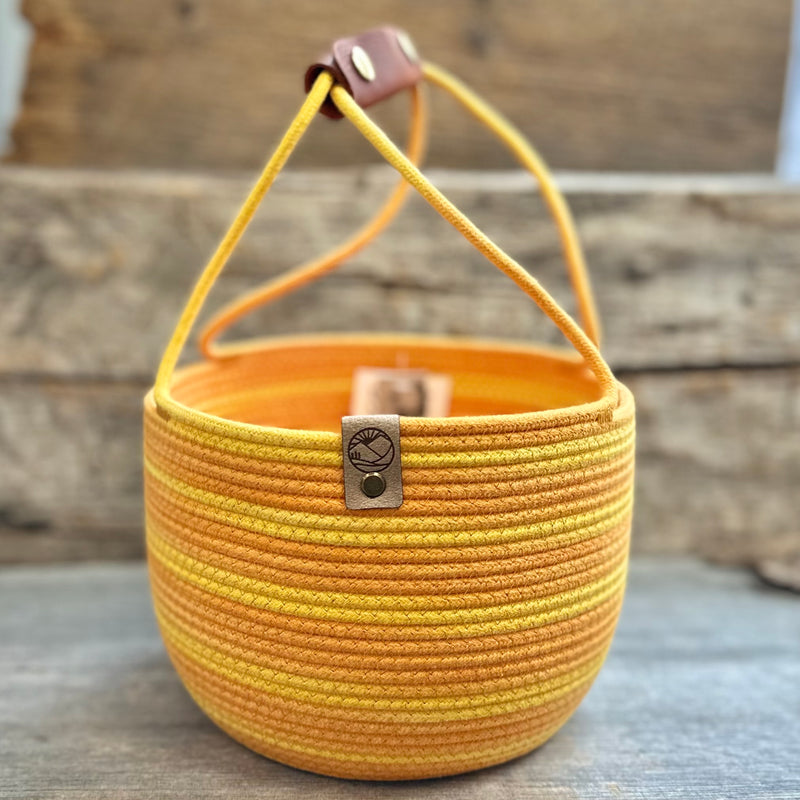 Camden Buckets by Scout + Bean