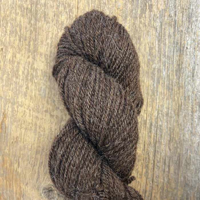 SSH Maine Romney Wool DK