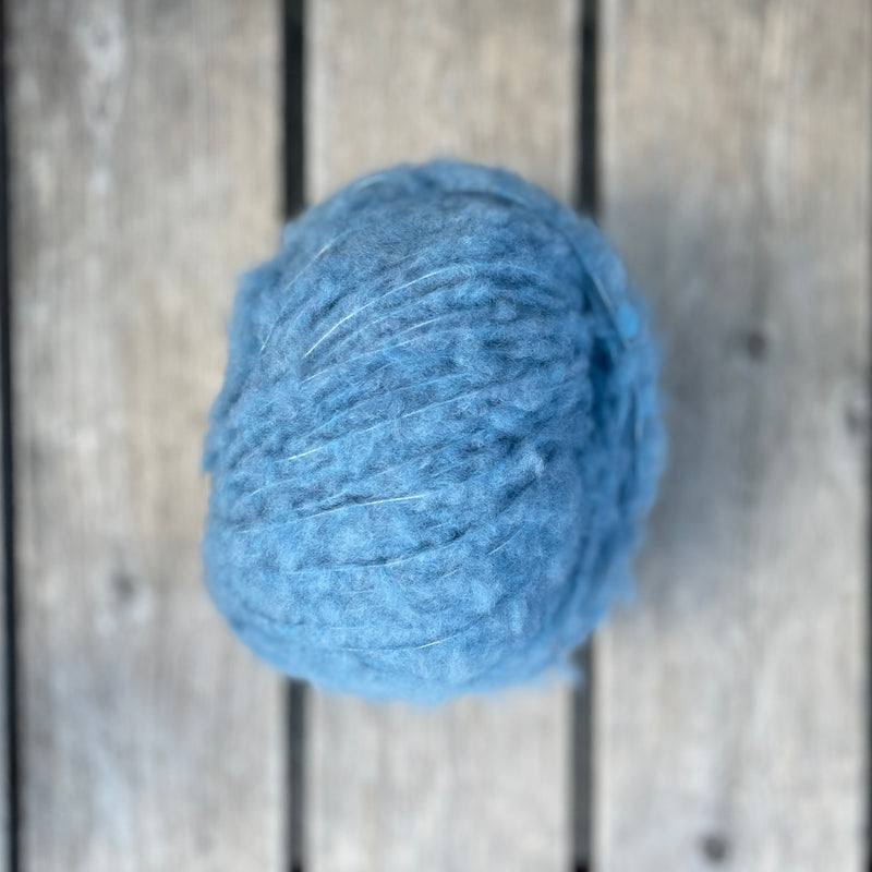 Piuma Cashmere Yarn by Laines du Nord