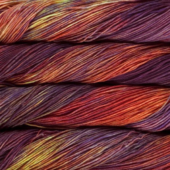Arroyo af Malabrigo