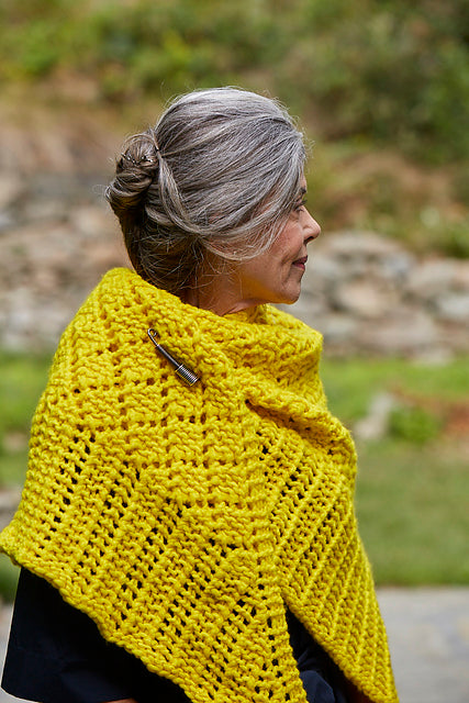 Custom Shawls for the Curious and Creative Knitter by Kate Atherley and Kim McBrien Evans