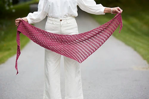 Custom Shawls for the Curious and Creative Knitter by Kate Atherley and Kim McBrien Evans