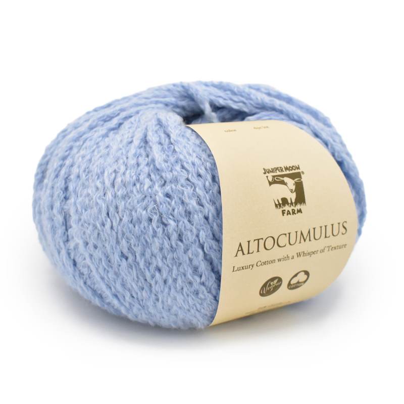AltoCumulus yarn by Juniper Moon Farm