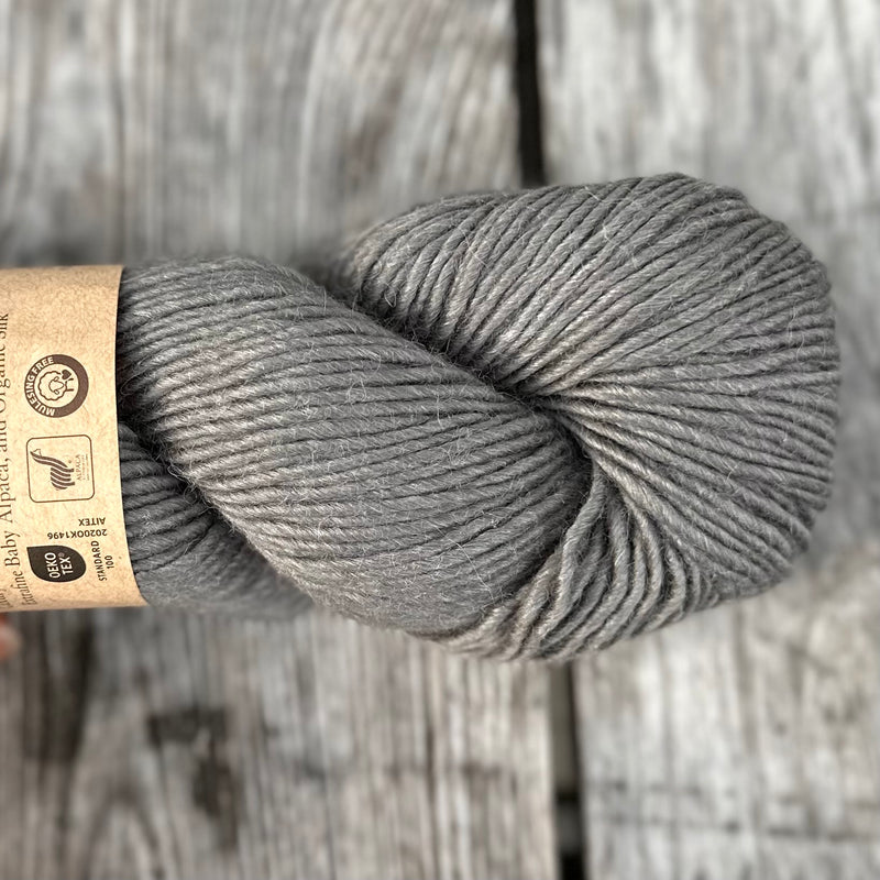 Moonshine von Juniper Moon Farm