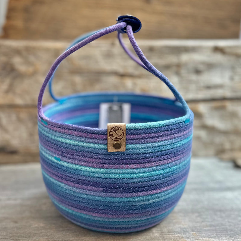 Camden Buckets by Scout + Bean