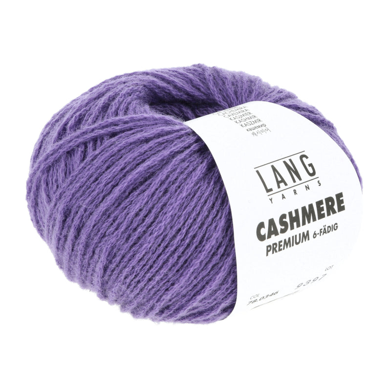 Cashmere Premium from Lang