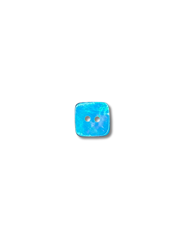 BV1864S12 Light Blue Agoya Square - 12MM