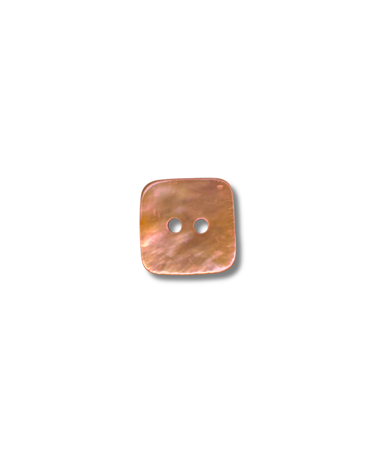 BV1877S20 Coral Agoya Square - 20MM