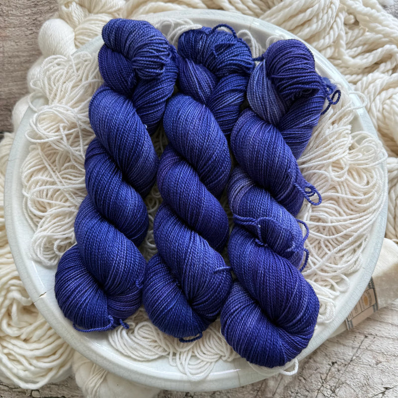 Nimble Sock by ontheround