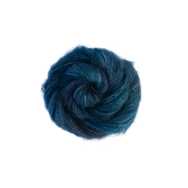 MOHAIR by Malabrigo