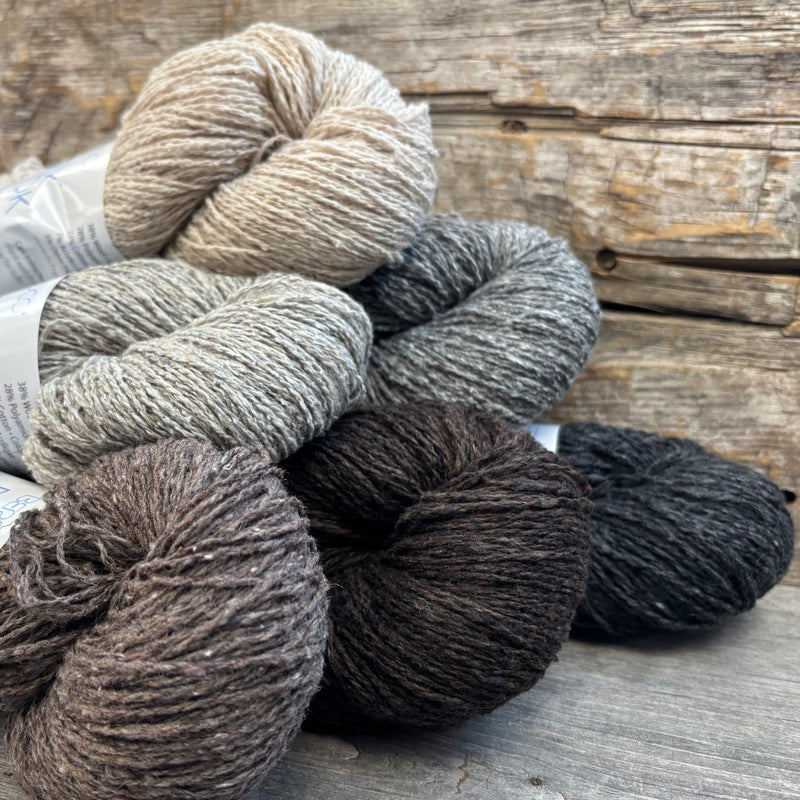 Remix Wool DK by Berroco