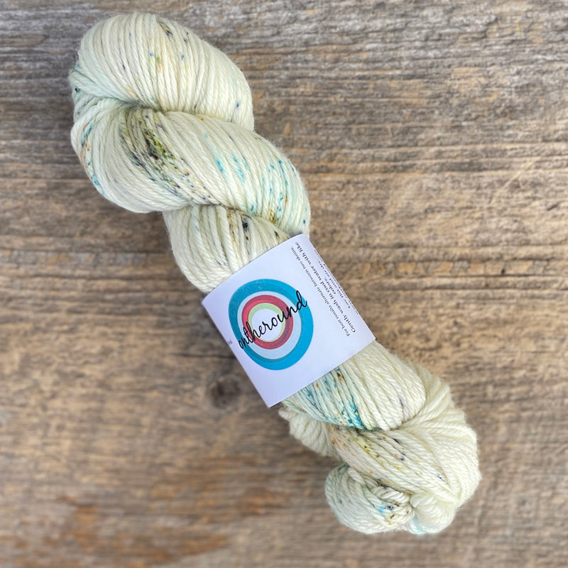 Plush DK by ontheround